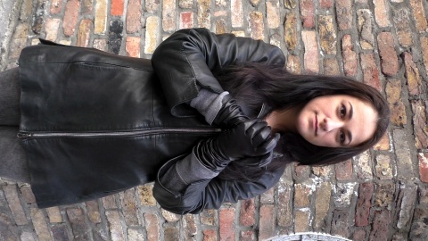 girls-in-leather-pants-gloves-boots-leather-jacket-