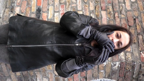 girls-in-leather-pants-gloves-boots-leather-jacket-