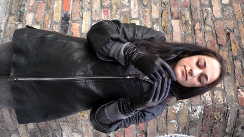 girls-in-leather-pants-gloves-boots-leather-jacket-