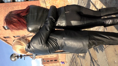 girls-in-leather-pants-gloves-boots-leather-jacket-