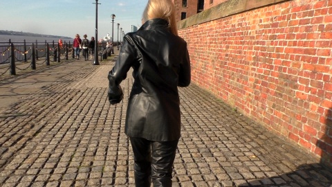 girls-in-leather-pants-gloves-boots-leather-jacket-