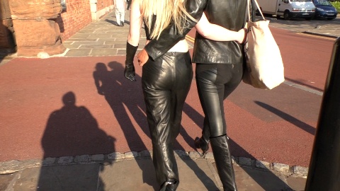 girls-in-leather-pants-gloves-boots-leather-jacket-