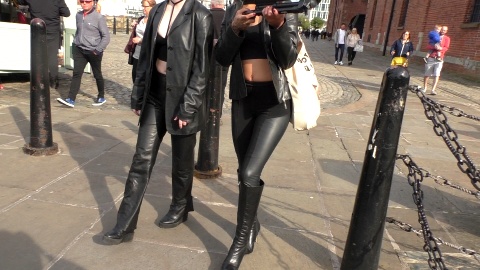 girls-in-leather-pants-gloves-boots-leather-jacket-