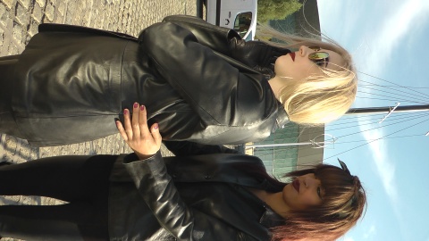 girls-in-leather-pants-gloves-boots-leather-jacket-