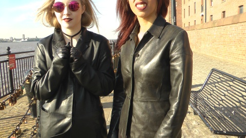 girls-in-leather-pants-gloves-boots-leather-jacket-