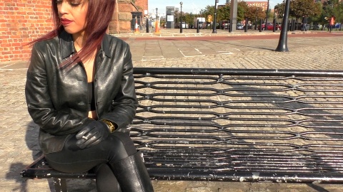 girls-in-leather-pants-gloves-boots-leather-jacket-