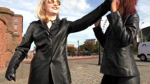 girls-in-leather-pants-gloves-boots-leather-jacket-