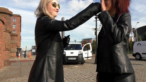 girls-in-leather-pants-gloves-boots-leather-jacket-